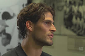 Bundesliga Weekly: Avsnitt 11