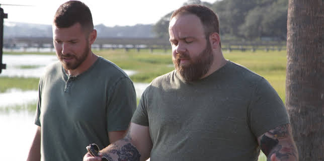 04:55: My Big Fat Fabulous Life (S6 E7) (S6) | TLC | 11/21 2025