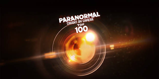 Paranormal Caught on Camera: Top 100 Countdown, Season 1