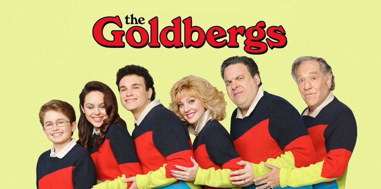 The Goldbergs Season 1