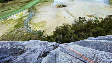 08:55: Patagonien - Rückkehr zur Madre de Dios | Arte | 4/7 2026