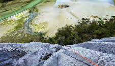 Patagonien - Rückkehr zur Madre de Dios