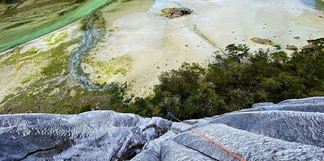 08:55: Patagonien - Rückkehr zur Madre de Dios | Arte | 3/16 2026