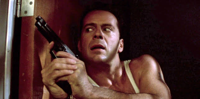 03:00: Stirb langsam | RTL 2 | 12/24 2025