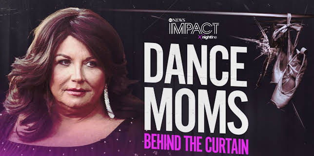 IMPACT x Nightline: DANCE MOMS: Behind the Curtain