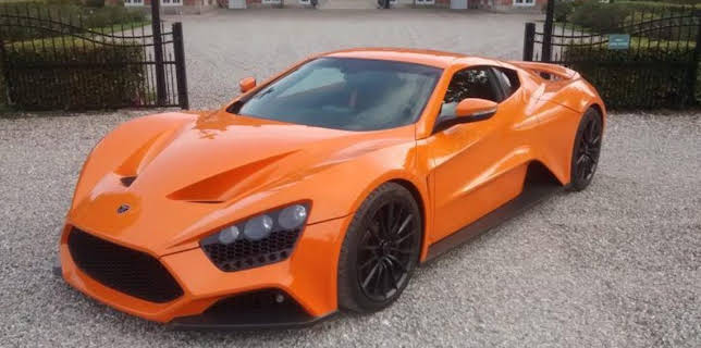 6:00 AM: How It's Made: Dream Cars (S2) | Discovery Channel | 3/17 2026