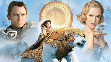 19:00: Det gylne kompasset | TVNorge | 4/5 2026