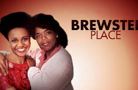 Brewster Place: Open For Business