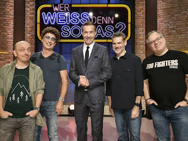 14:25: Wer weiß denn sowas? | SWR Fernsehen RP | 8/5 2026