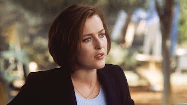 12:00 AM: The X-Files (S6 E2) (S6) | Paramount | 8/20 2026