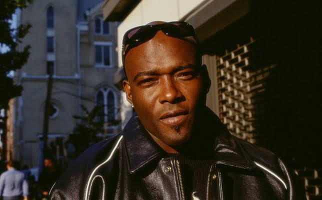 Treach