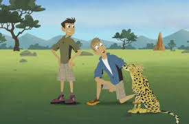 Wild Kratts: Episode 23