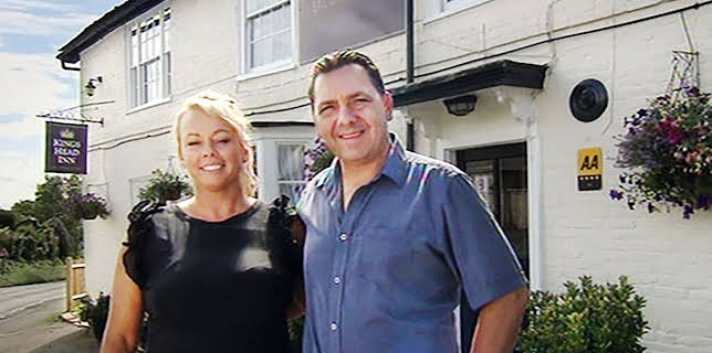 3:10 PM: Four in a Bed | More 4 | 1/8 2026