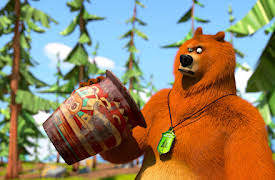 Grizzy och lämlarna: Episode 33