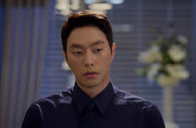 Cinderella and the Four Knights: Episode 5