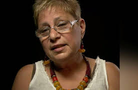 Prison Wives Season 1: Gail Sullivan