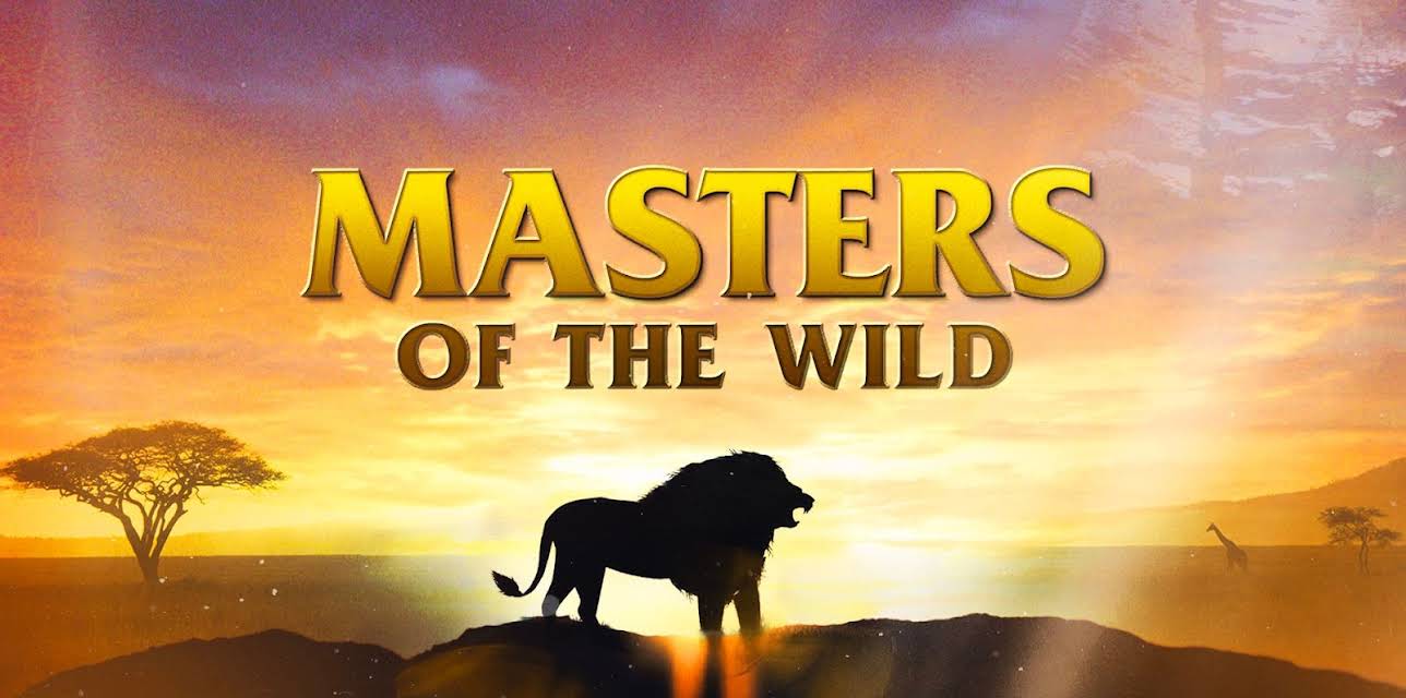 Masters of the Wild (2014)
