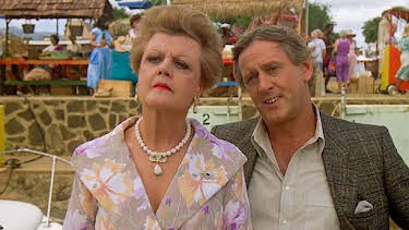 2:00 PM: Murder She Wrote (S2 E1) (S2) | 5 Select | 4/9 2026