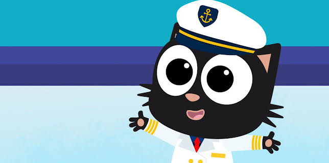 5:45 AM: Milo (Visually Signed) (S1 E6) (S1) | Channel 5 | 11/17 2025