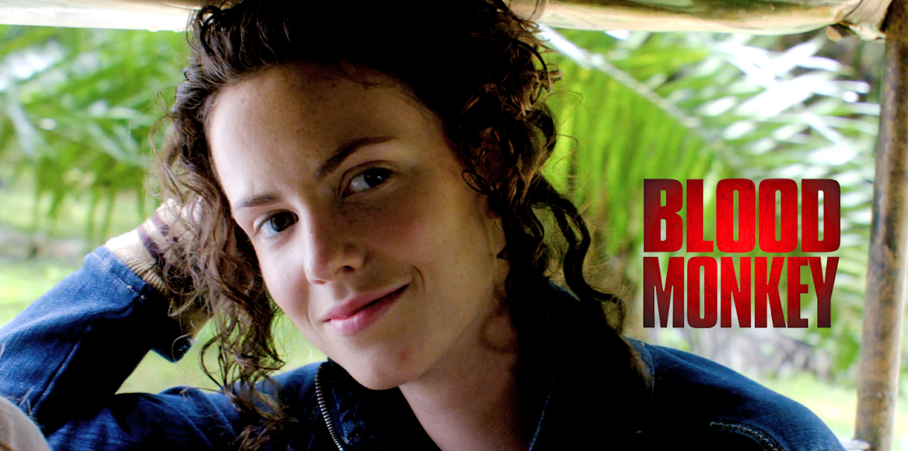 Blood Monkey (2007)