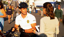 Pacific Blue (S2 E17)