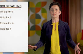 Treating Anxiety: Your Body: Tools for Anxiety and Panic