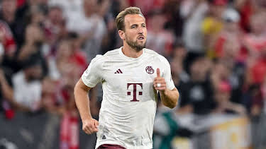 11:00 PM: Bundesliga Weekly | Sky Sports Football | 4/2 2026