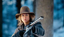 Unterwegs nach Cold Mountain