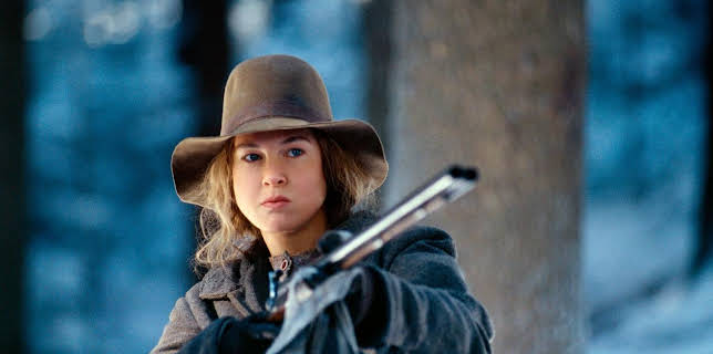 22:50: Unterwegs nach Cold Mountain | BR Fernsehen | 1/9 2026