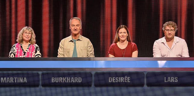 17:00: Gejagt Folge verpasst? Gefragt | Das Erste | 8/14 2025