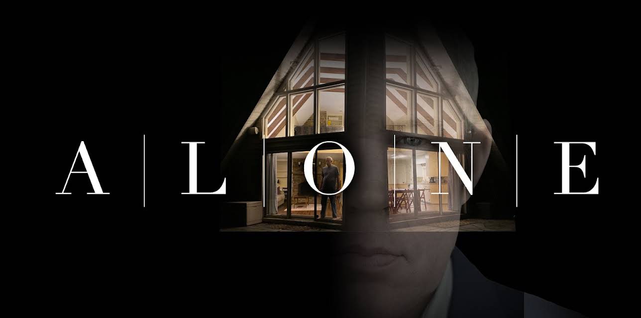 Alone (2022)
