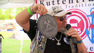 15:00: Hartz Rot Gold (S5 E24) (S5) | RTL 2 | 4/7 2026