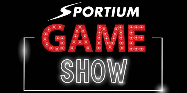 02:32: SPORTIUM GAME SHOW | BE MAD | 10/30 2025