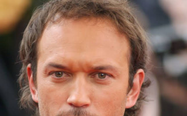 Vincent Perez