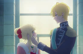 Bibliophile Princess: The Holy Night's Banquet Where the Butterflies Dance