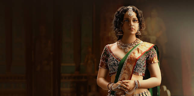 Chandramukhi 2 (Hindi) (2023)