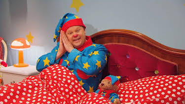 9:00 AM: Something Special (S10) | Cbeebies | 3/29 2026