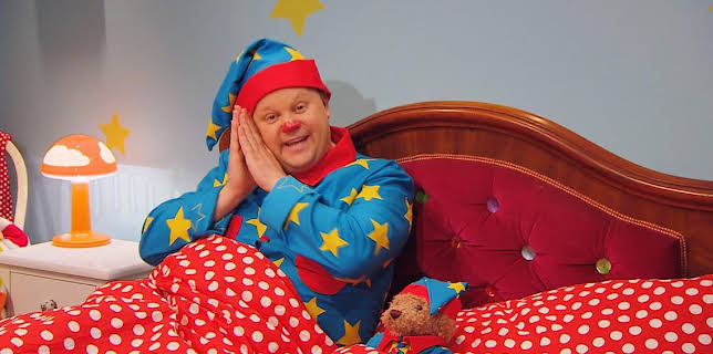 9:45 AM: Something Special (S10) | Cbeebies | 12/26 2025