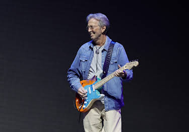 06:05: Eric Clapton: Crossroads Guitar Festival 2023 | 3SAT | 10/11 2026