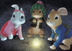 Peter Rabbit