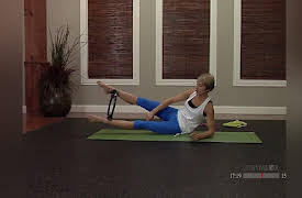 TheGymbox Workouts On Demand: Week of 01/21/2013: TheGymbox Beginner Pilates: Week of 01/21/2013