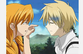 Chrono Crusade: Joshua