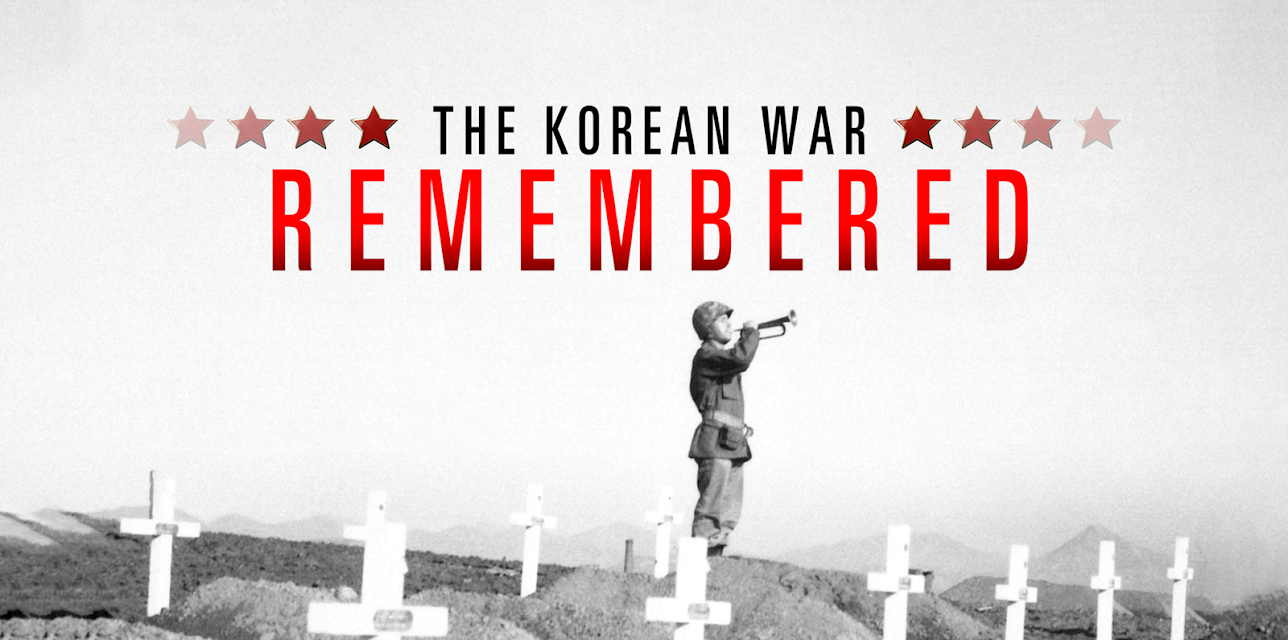 The Korean War Remembered