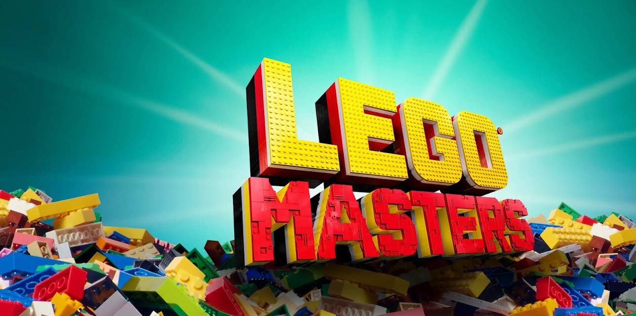 Lego Masters Season 1