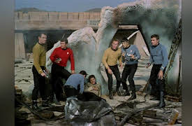 Star Trek: The Original Series - Fan Favorites, Volume 1: Arena