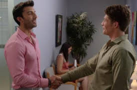 Jane the Virgin: Episode 2