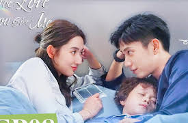 The Love You Give Me: The Love You Give Me EP08