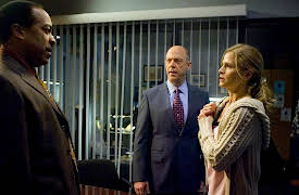 The Closer: The Complete First Season: The Big Picture