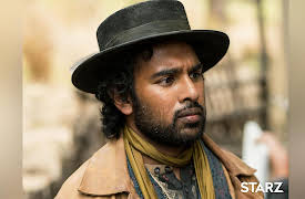 The Luminaries: The Other Half