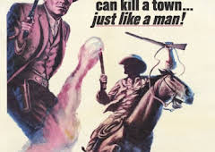 Una bala para el diablo